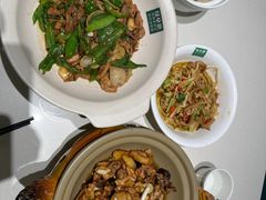 -绿草地·湘菜(7mall店)