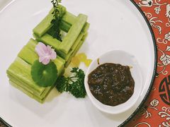 -淮扬韵.淮扬味道