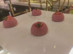 -怡咖啡·自助餐·西安香格里拉