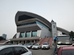 -四川大学(望江校区)
