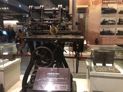 -中国铁道博物馆(正阳门馆)