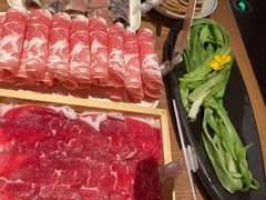 -巴奴毛肚火锅(京西大悦城店)