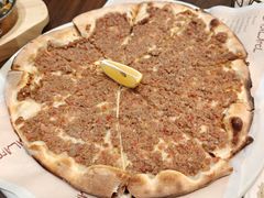 -ELI FALAFEL Lebanese&Mediterranean黎巴嫩美食(富城路店)