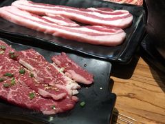 -千寻烧肉(政务区店)