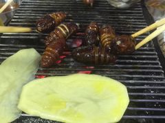 -丹东特色烤肉(学府路一部店)