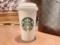-星巴克臻选(北京颐堤港中心第二店)