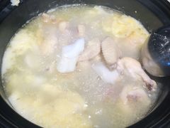 -百年果林椰子鸡(中洲店)