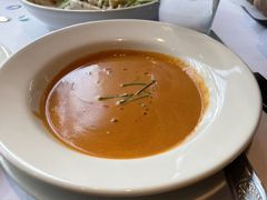 -MORTON'S 莫尔顿牛排坊(北京丽晶酒店)