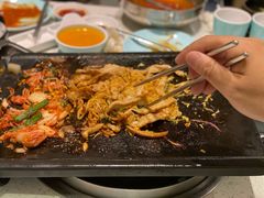 -韩时烤肉(枫蓝店)