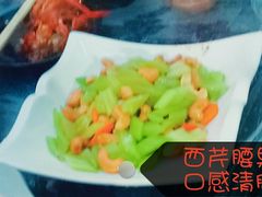 -陈帅夜排档·龙虾·炒菜·烤串(世茂店)