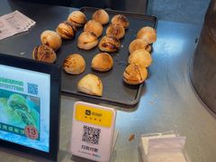 -百年夯碳烤胡椒饼(阿拉城店)