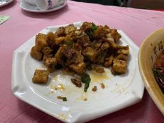 -乐乐餐厅(湘子庙街店)