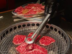 -300杯·和牛烧肉清酒专门店(廊里店)