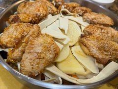 -黄记煌三汁焖锅(万象城店)