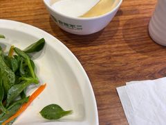 -食蔬不二素食自助餐厅(沈阳铁西店)