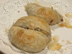 鲜花饼-滇道云南特色料理(康定路店)