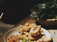 -毛辣果·酸(OHA复兴西路店)