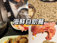 -梨花自助烤肉(乐宾店)