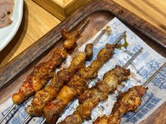 -马记永·兰州牛肉面(3019君尚店)