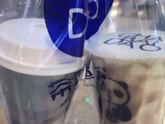 -茶百道(招商花园城店)