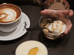-Seesaw Coffee(苏州中心店)