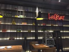 -乐凯撒披萨(东方新世界店)