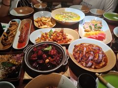 西湖藕韵-外婆家(南开大悦城店)