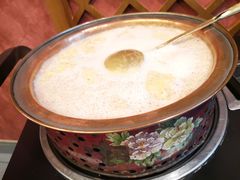 -诺敏塔拉奶茶-布里亚特包子-手把肉(锦都会店)