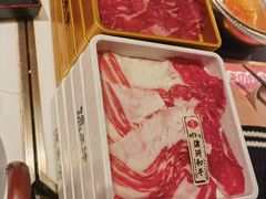 -温禾牛·和牛寿喜烧自助火锅(恒基名人店)