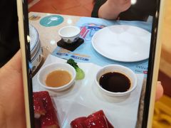 -点都德(华强南店)