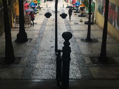 -ALBERGUE 1601 婆仔屋葡国餐厅