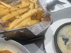 -西堤牛排(北京国瑞店)