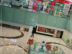 -万达广场(沈阳铁西店)