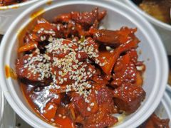 -姑苏鸿昌兴大食堂(中山北路店)