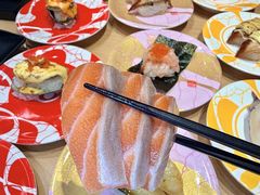 -友壹町寿司(佛山新DNA店)
