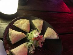 -Pistolera Mexican Cantina女枪手墨西哥餐厅(碧云路店)