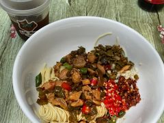 -虎子面粉馆(五一东村店)