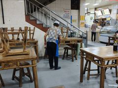 -老刘家泡馍·陕西老字号(钟楼广济街店)