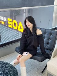 -型色沙龙