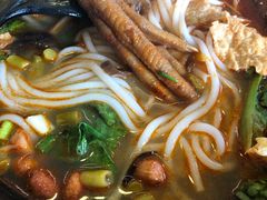 -螺蛳粉先生(蓟门桥店)