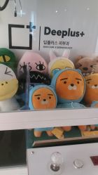 -Deeplus+韩国皮肤管理한국피부관리·C:Lab肌肤实验室