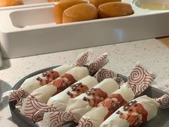 -左庭右院鲜牛肉火锅(苏州园区永旺店)