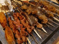 -群姐面馆·海鲜烧烤(同安路二店)