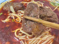 -易毛特色牛肉面(解放碑步行街店)