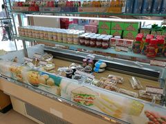 -长发西饼(临顿路店)