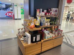 -星巴克(广州中华广场B1层店)
