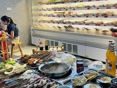 -牛华八婆麻辣烫(起源店)