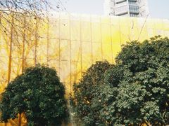 -大报恩寺-停车场