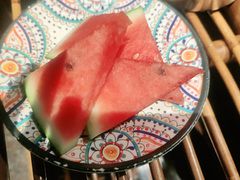 -老牌坊云南鱼豆花火锅(哈西万达店)