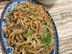 -小高后安粉餐厅(解放四路店)